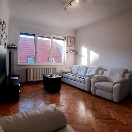 Apartment Pops 2 Cluj-Napoca Extérieur photo