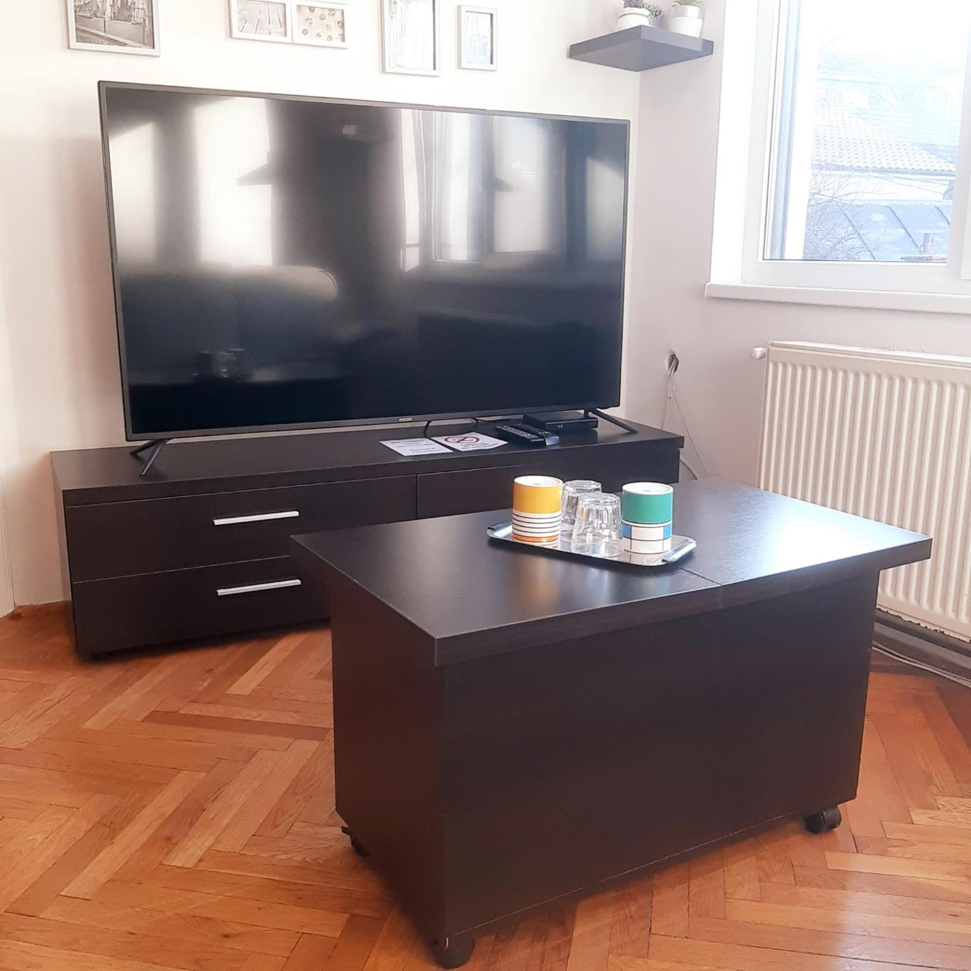 Apartment Pops 2 Cluj-Napoca Extérieur photo