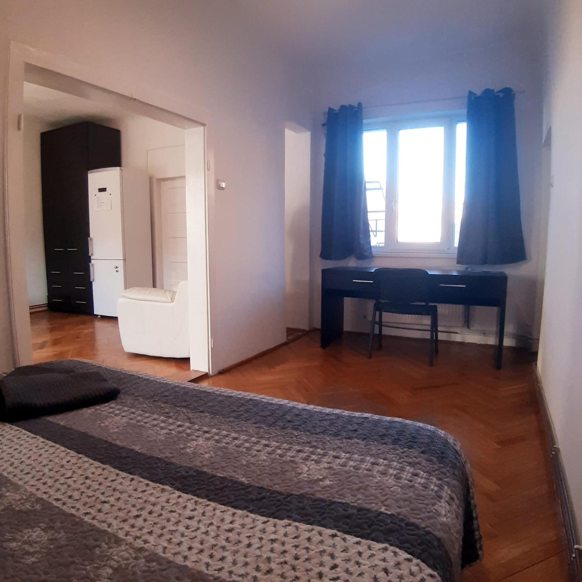 Apartment Pops 2 Cluj-Napoca Extérieur photo