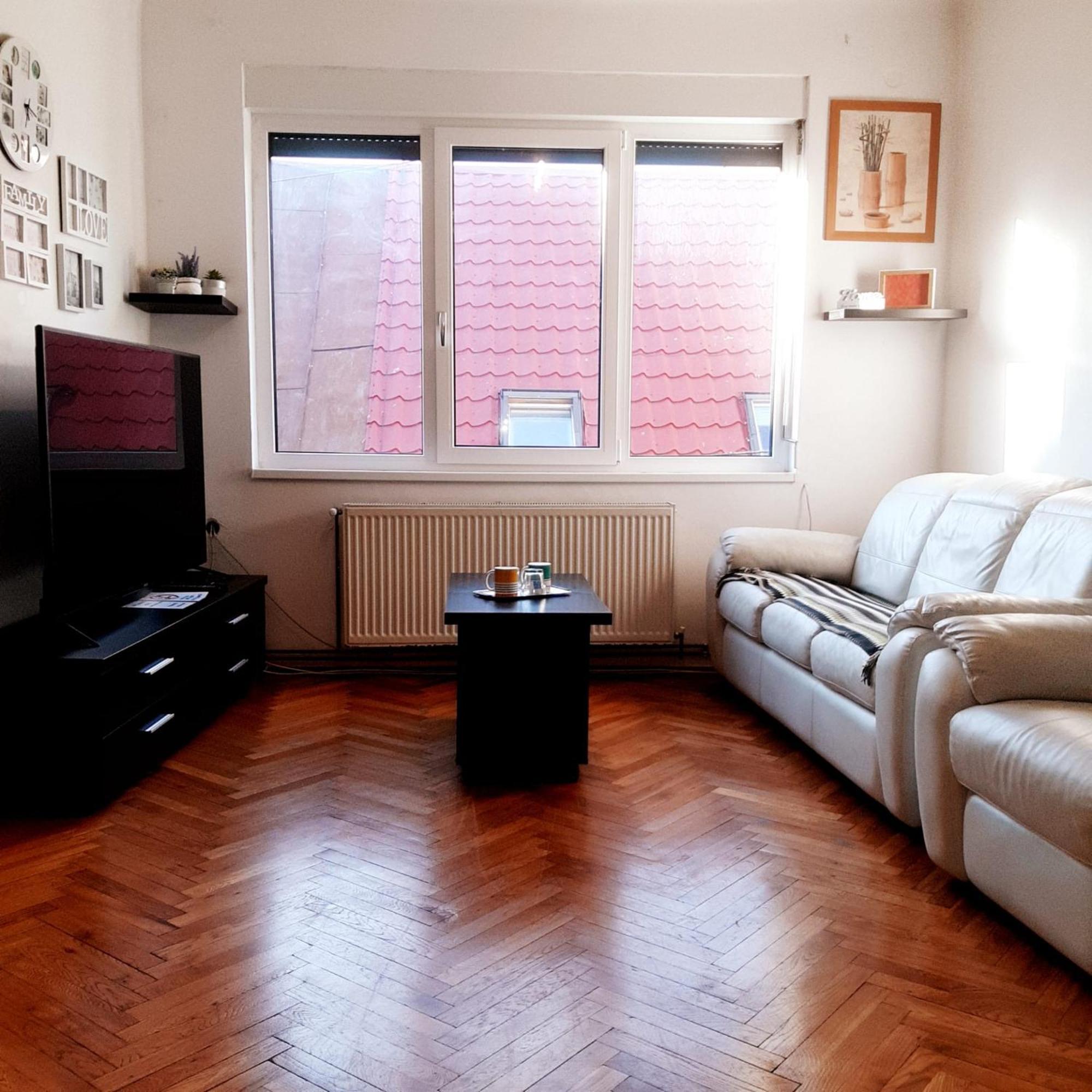 Apartment Pops 2 Cluj-Napoca Extérieur photo